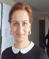 Dr. Anna Gyulkhandanyan