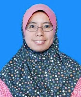 Dr. Hidayatul Aini Binti Zakaria