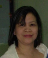 Asst Prof Jacqueline E. Hilario
