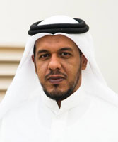 Asst Prof. Mohammed Alsumiri