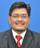 Adjunct Professor Ir. Dr. Nor Halim Bin Hasan