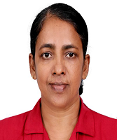 Dr. (Mrs) W. G. Samanthi Konarasinghe