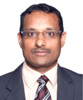 Dr. Sivakumar Naganathan