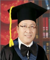 Dr. Syafaruddin