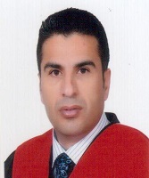 Dr. Yousef Daradkeh